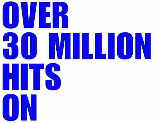 eric o shea 30 million hits on youtube